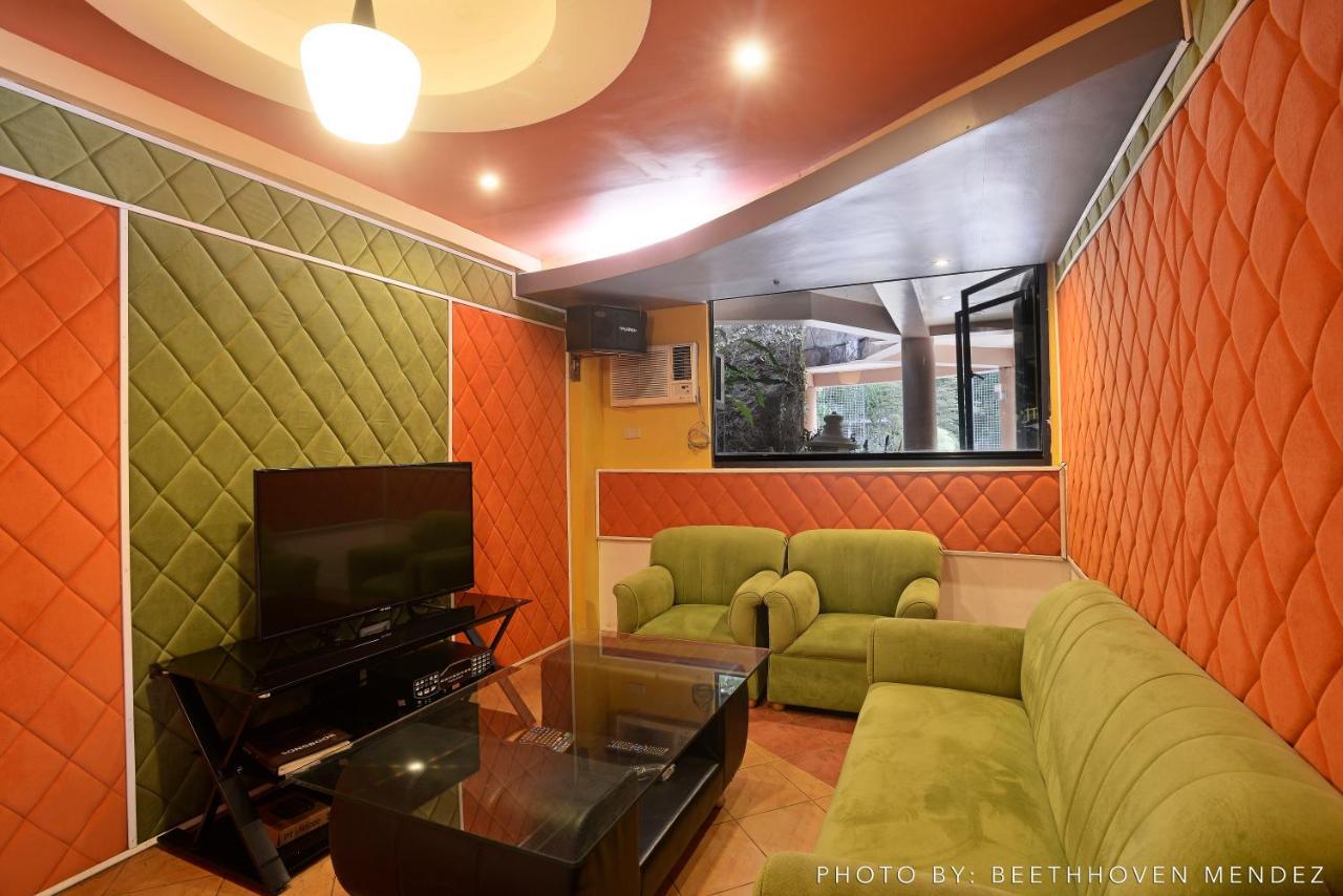 Momarco Forest Cove Tanay Ngoại thất bức ảnh