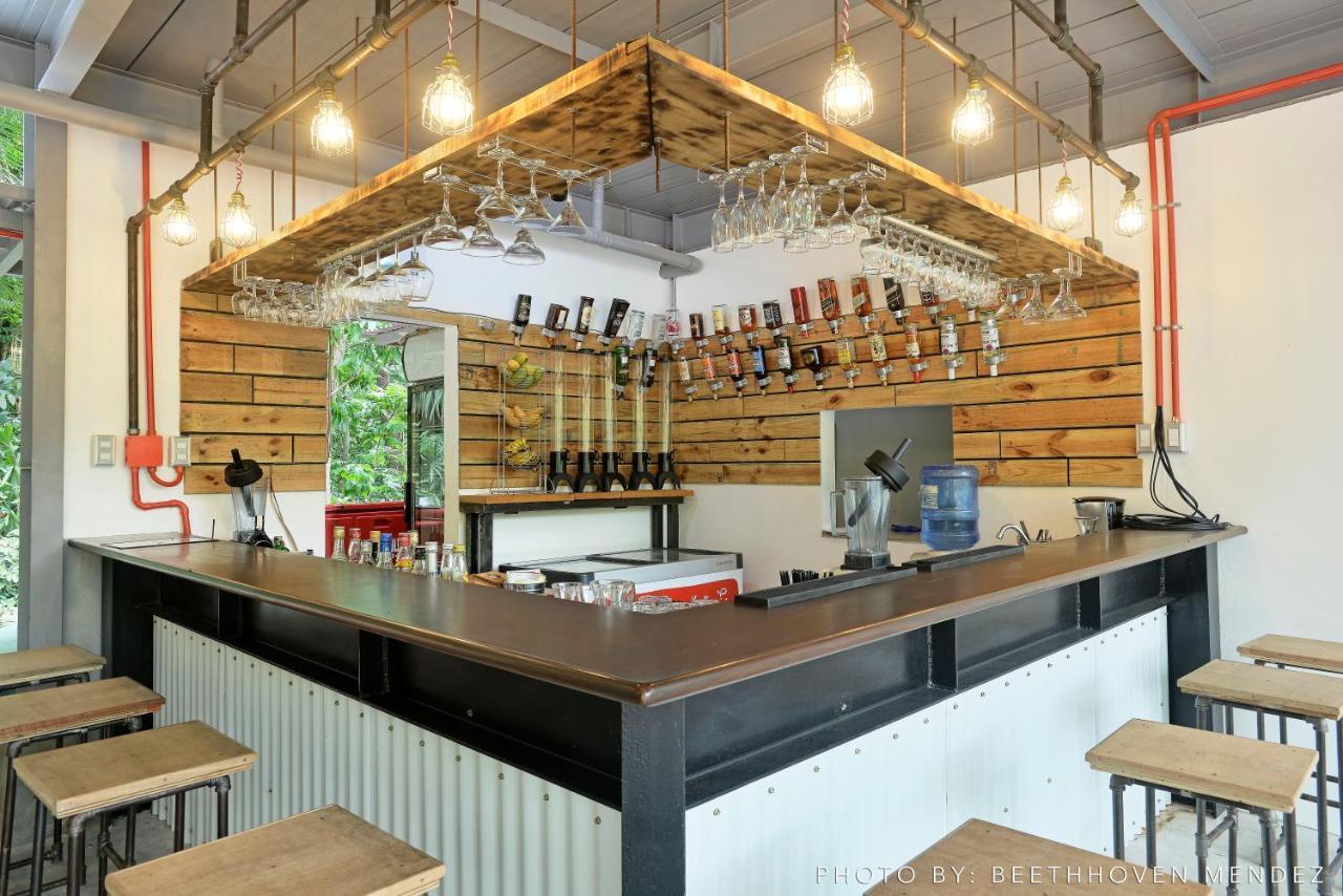 Momarco Forest Cove Tanay Ngoại thất bức ảnh