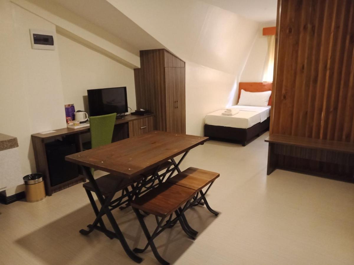 Momarco Forest Cove Tanay Ngoại thất bức ảnh