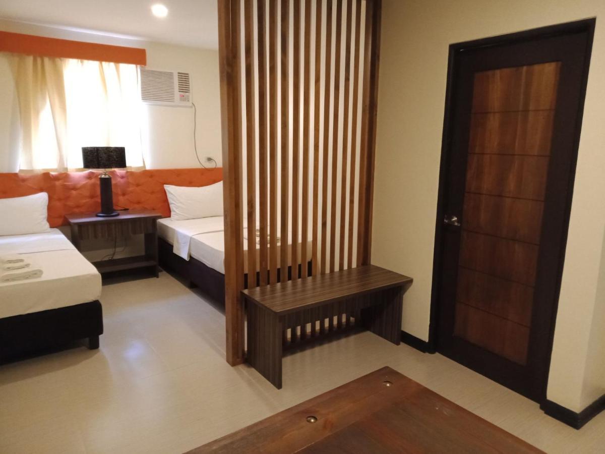 Momarco Forest Cove Tanay Ngoại thất bức ảnh