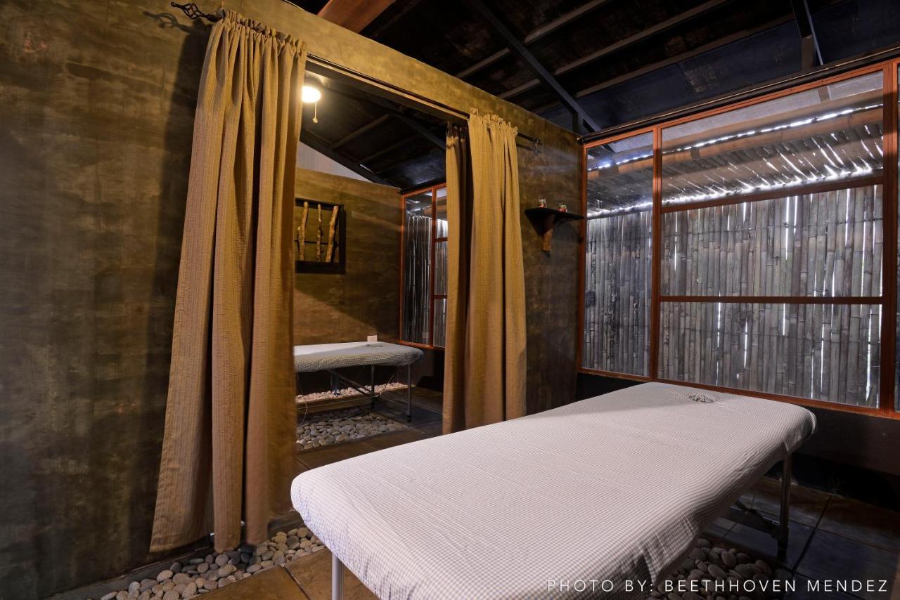 Momarco Forest Cove Tanay Ngoại thất bức ảnh