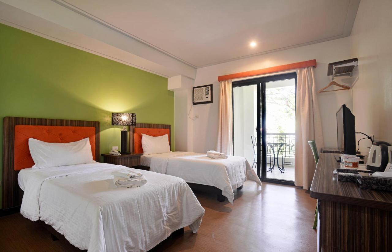 Momarco Forest Cove Tanay Ngoại thất bức ảnh