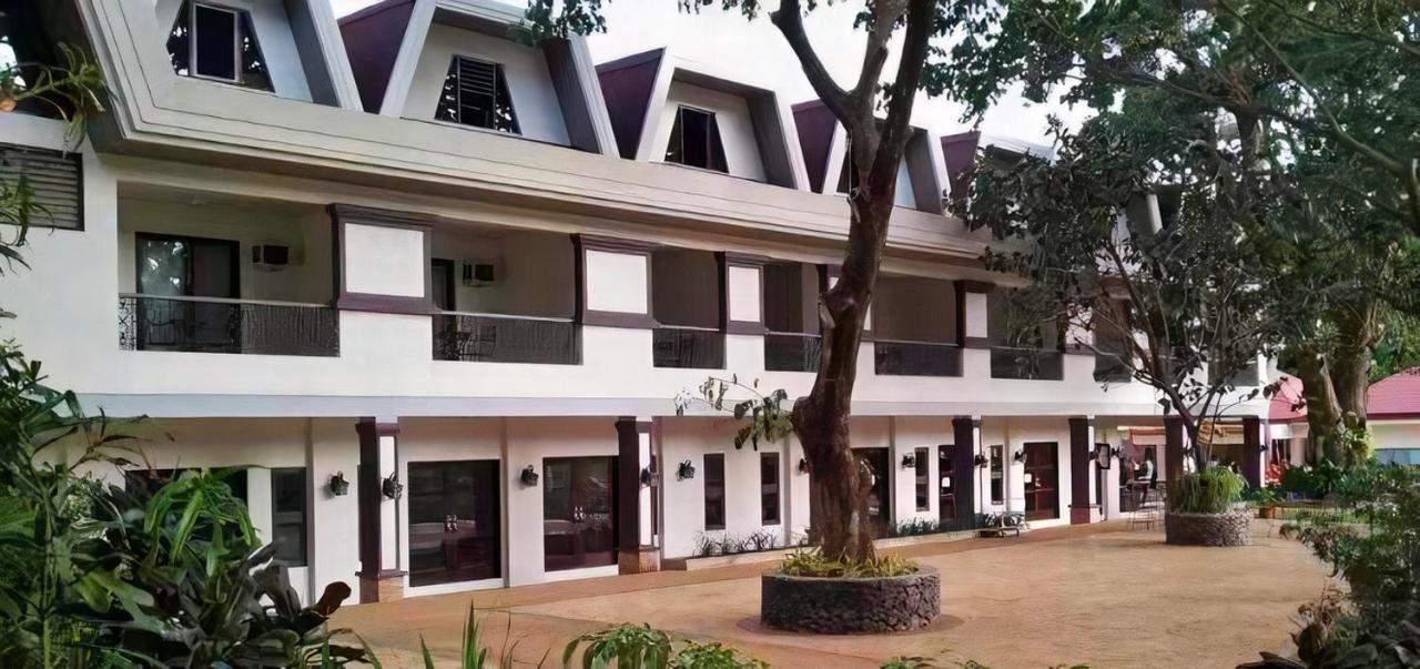Momarco Forest Cove Tanay Ngoại thất bức ảnh