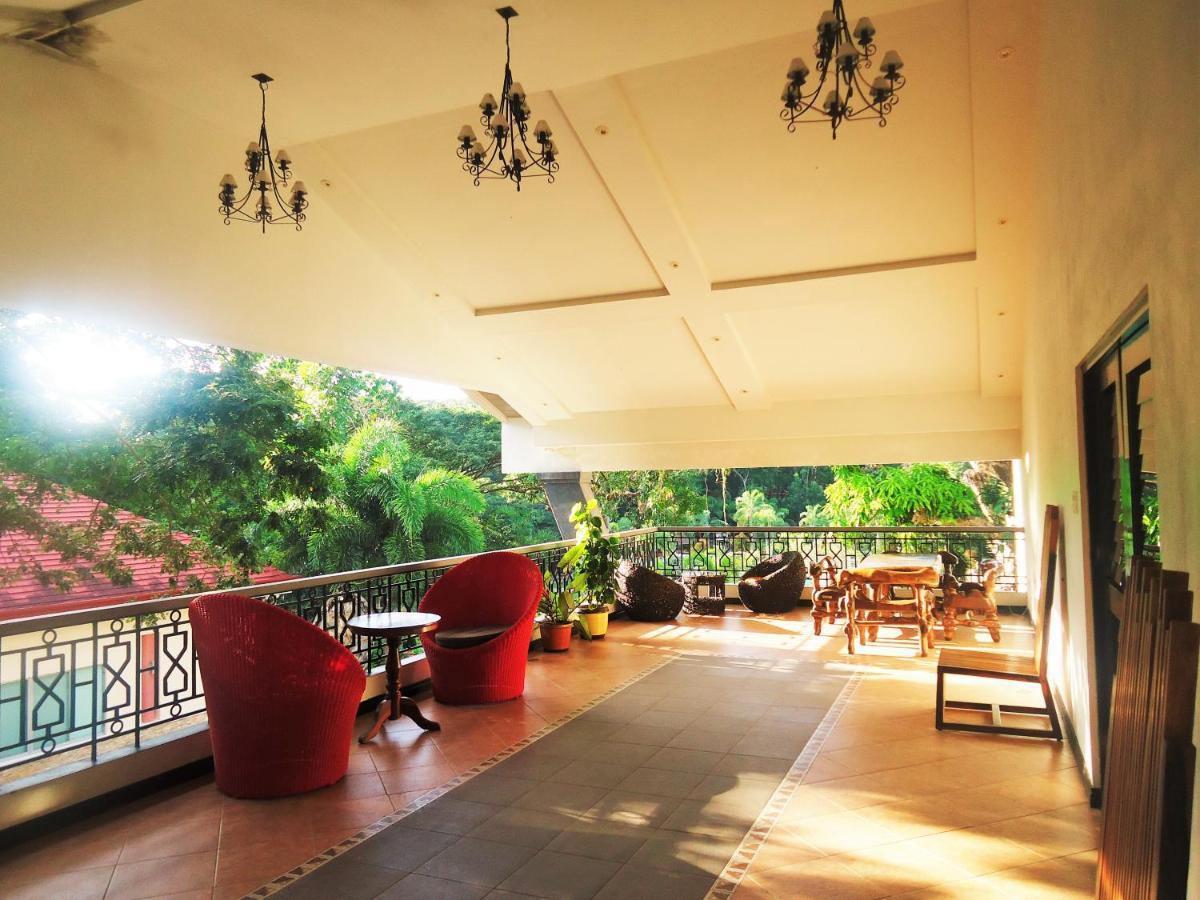 Momarco Forest Cove Tanay Ngoại thất bức ảnh