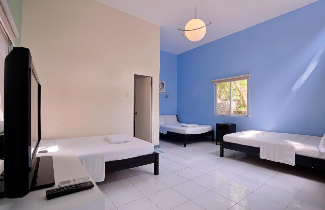 Momarco Forest Cove Tanay Ngoại thất bức ảnh
