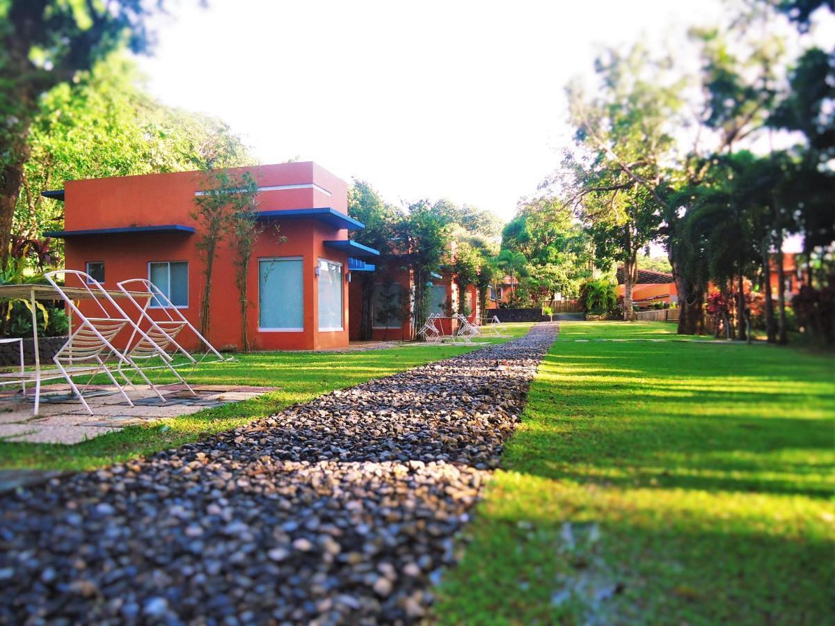 Momarco Forest Cove Tanay Ngoại thất bức ảnh