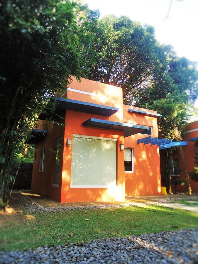 Momarco Forest Cove Tanay Ngoại thất bức ảnh