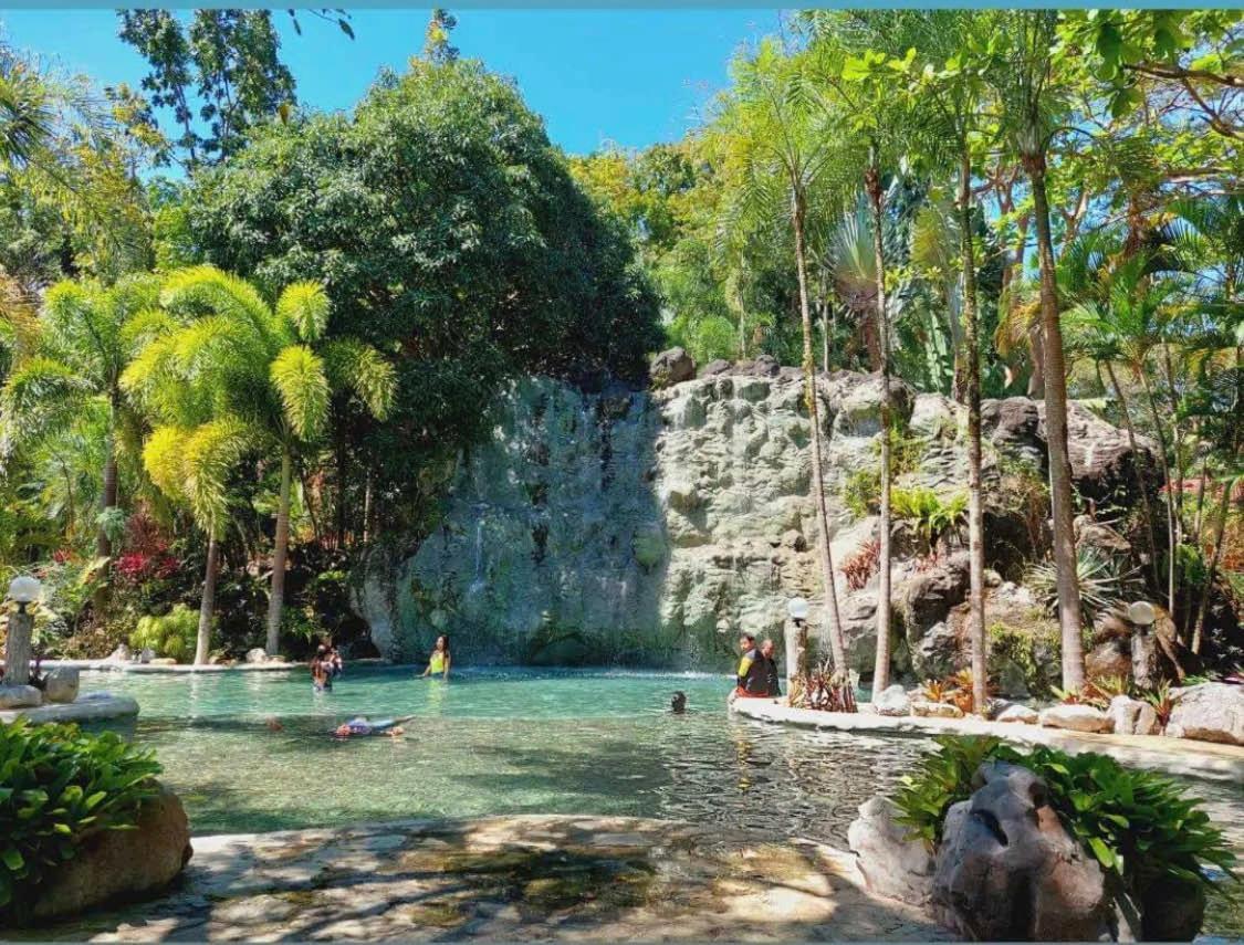 Momarco Forest Cove Tanay Ngoại thất bức ảnh