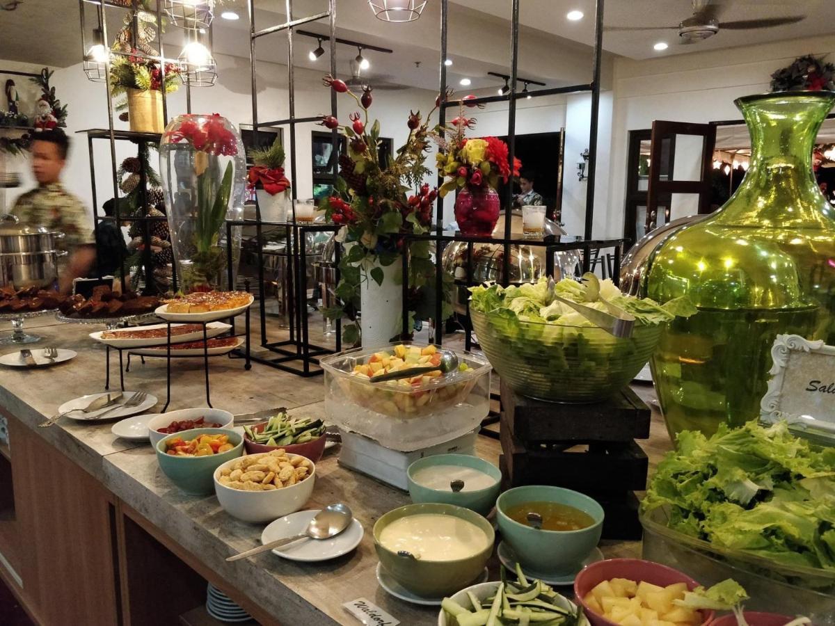 Momarco Forest Cove Tanay Ngoại thất bức ảnh