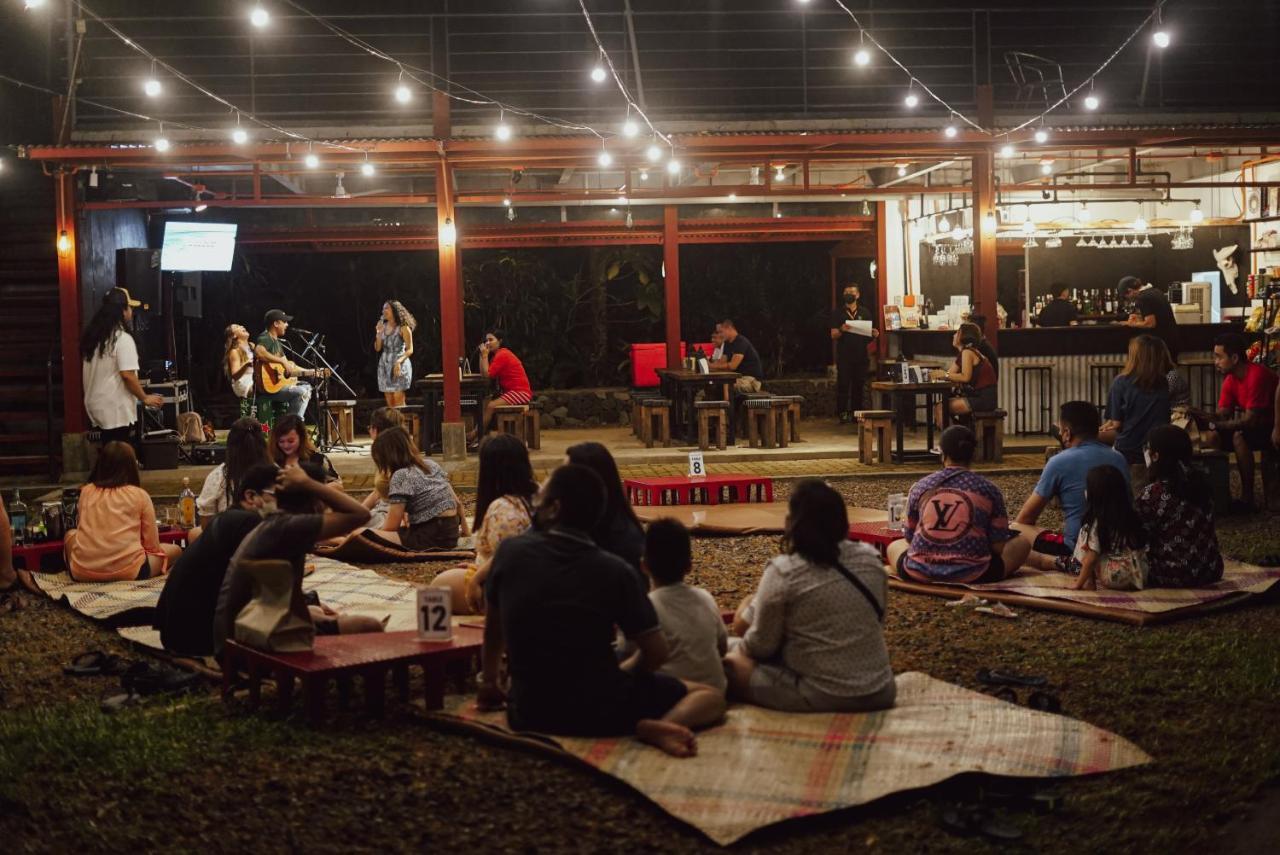 Momarco Forest Cove Tanay Ngoại thất bức ảnh