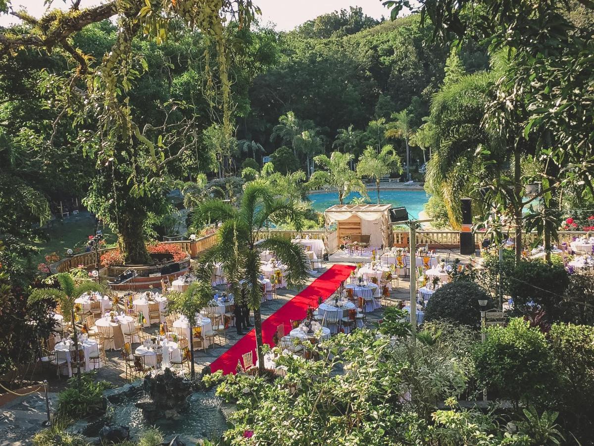 Momarco Forest Cove Tanay Ngoại thất bức ảnh