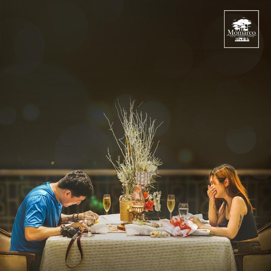 Momarco Forest Cove Tanay Ngoại thất bức ảnh