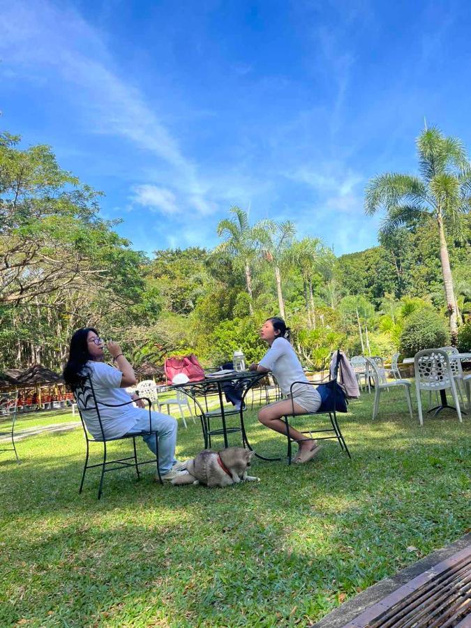 Momarco Forest Cove Tanay Ngoại thất bức ảnh