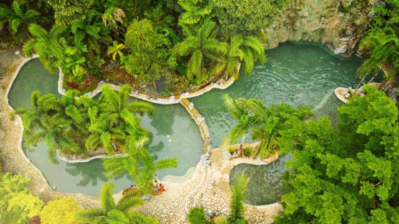 Momarco Forest Cove Tanay Ngoại thất bức ảnh