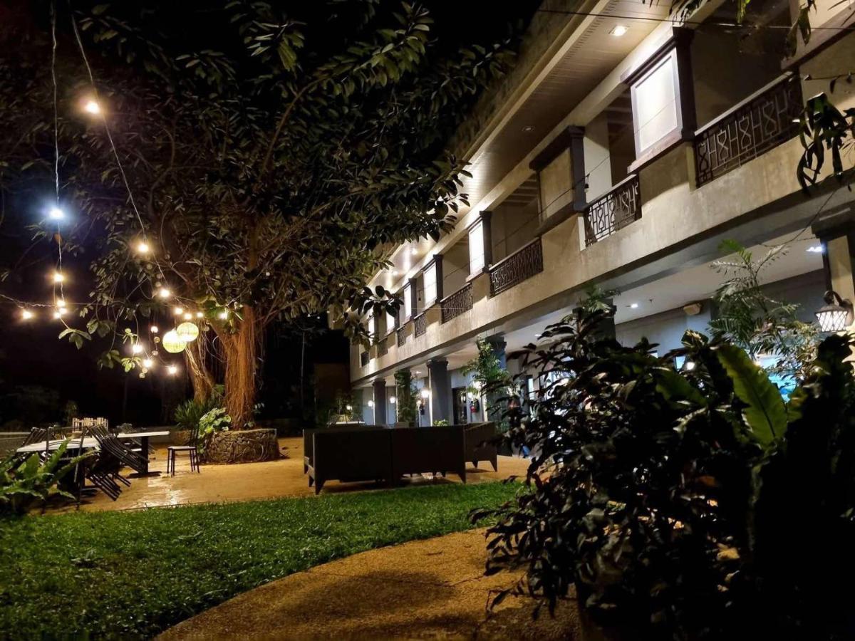 Momarco Forest Cove Tanay Ngoại thất bức ảnh