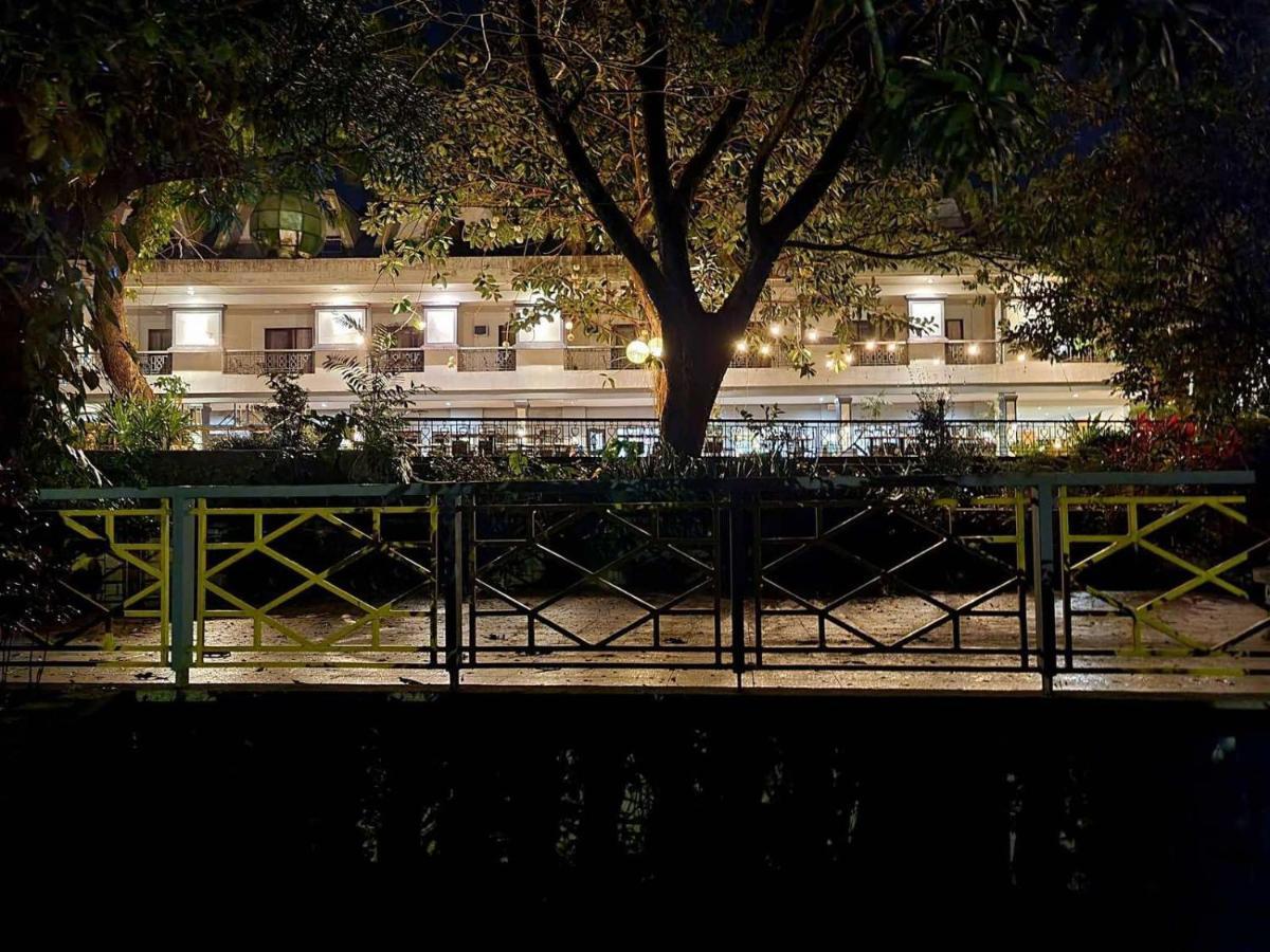 Momarco Forest Cove Tanay Ngoại thất bức ảnh