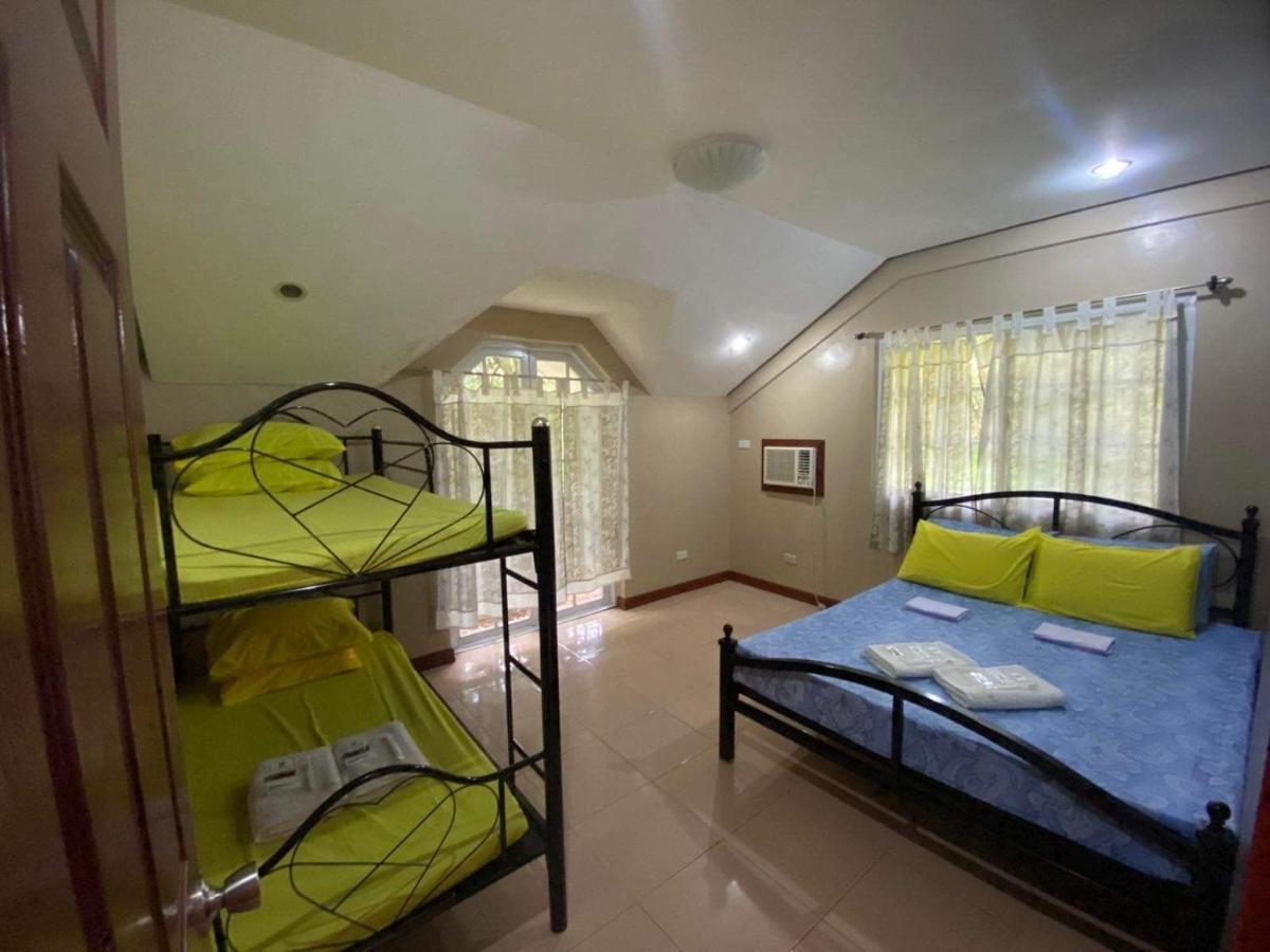 Momarco Forest Cove Tanay Ngoại thất bức ảnh