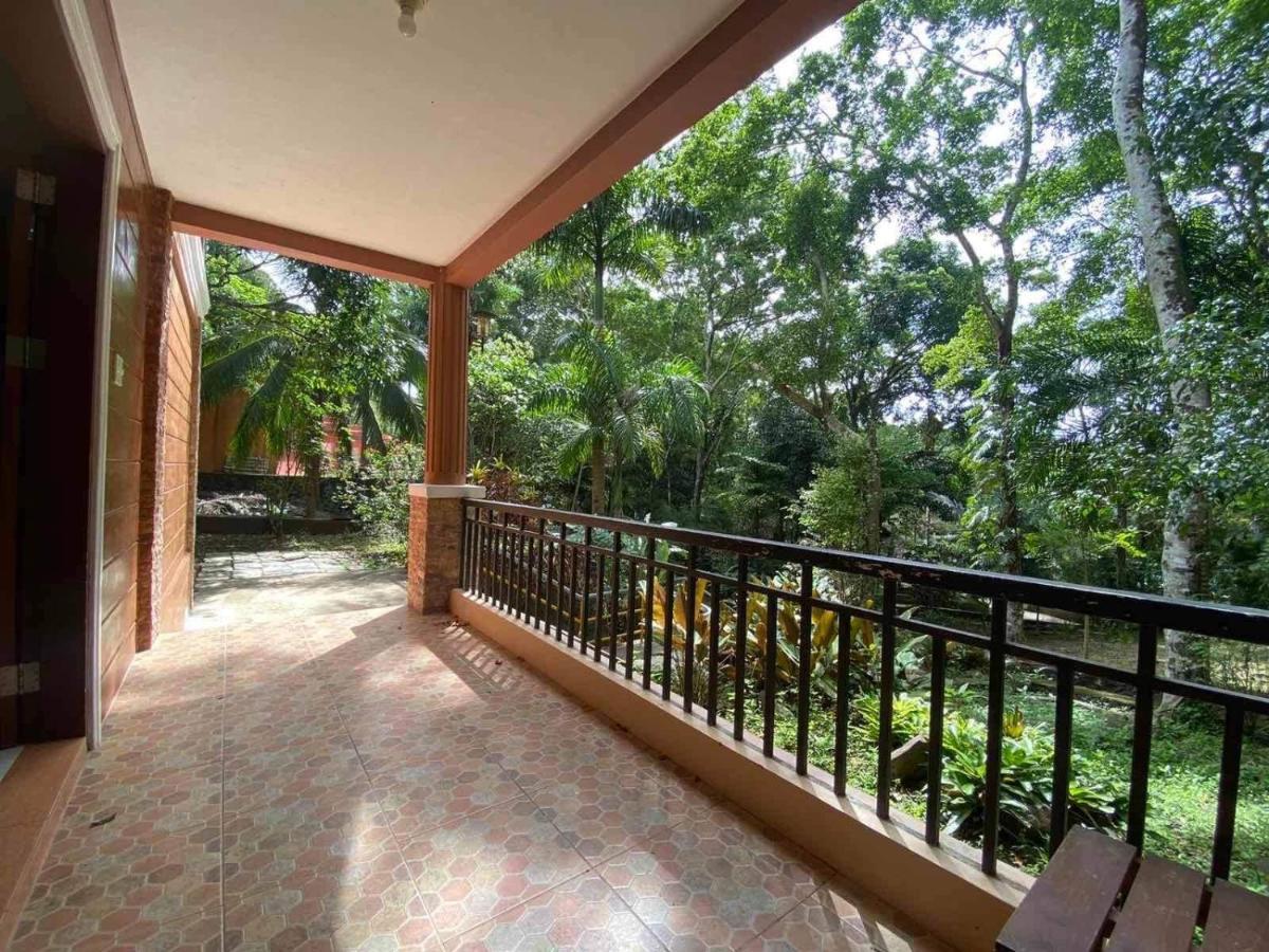 Momarco Forest Cove Tanay Ngoại thất bức ảnh