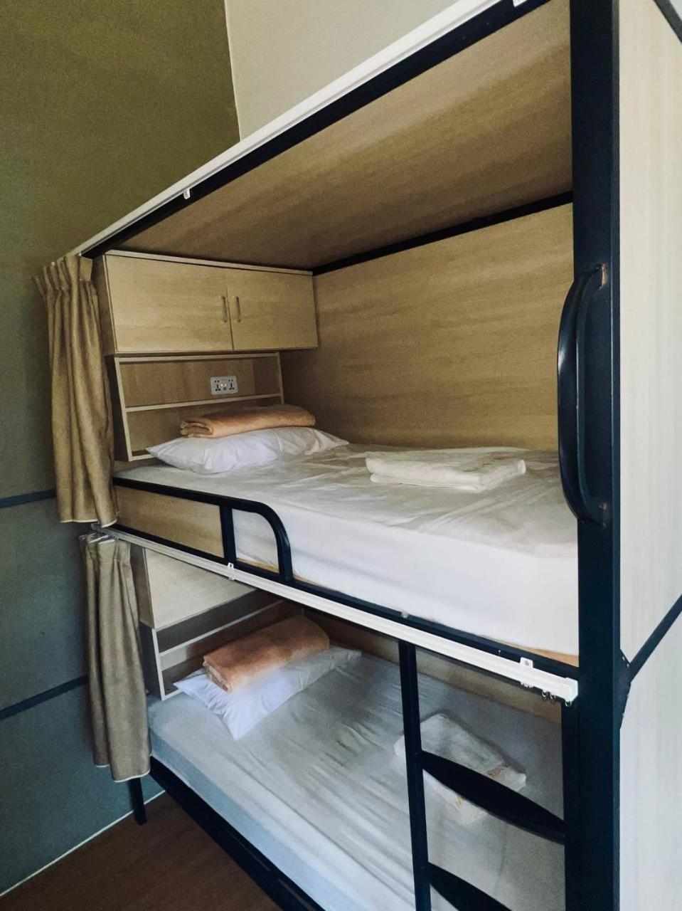 Momarco Forest Cove Tanay Ngoại thất bức ảnh