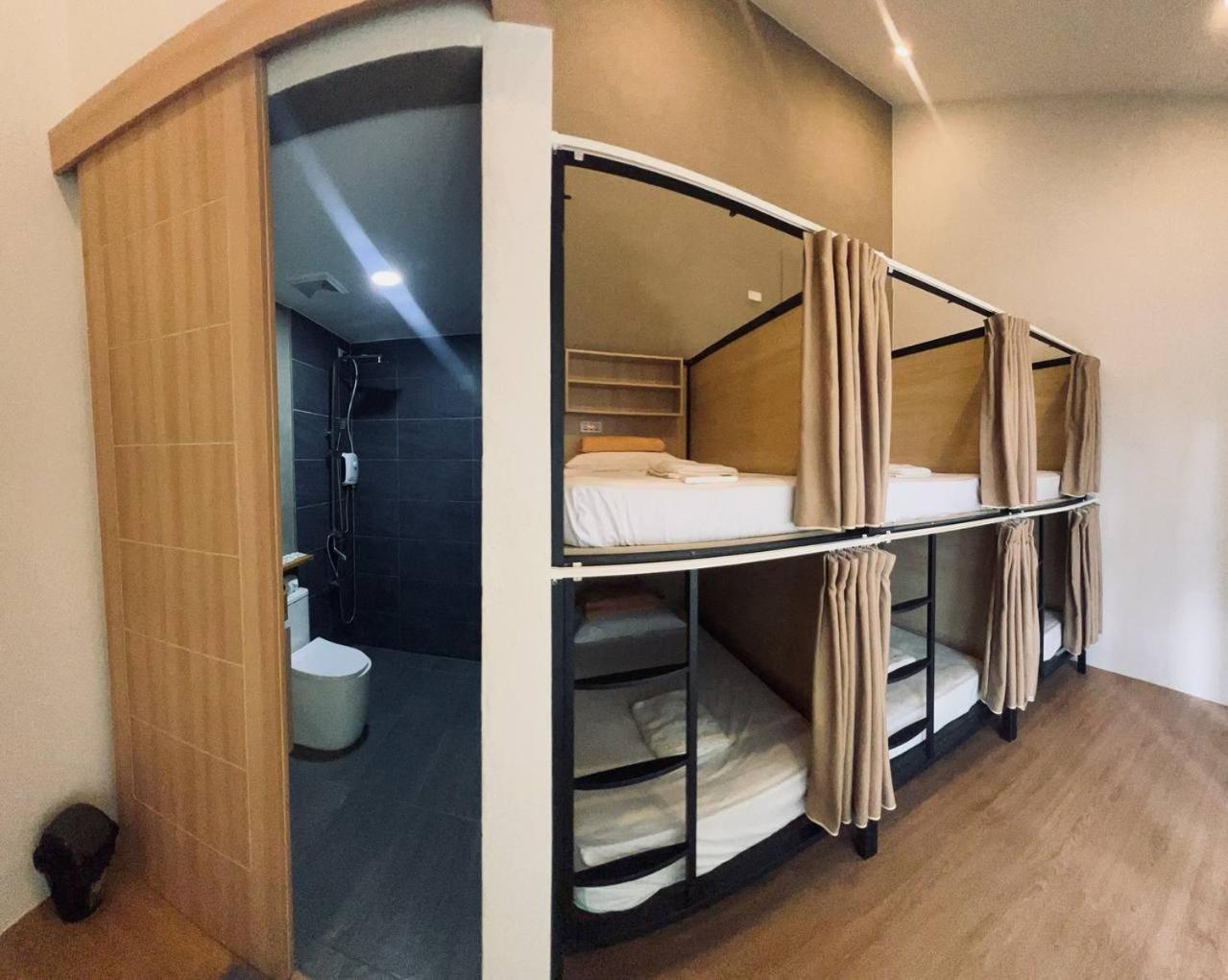 Momarco Forest Cove Tanay Ngoại thất bức ảnh