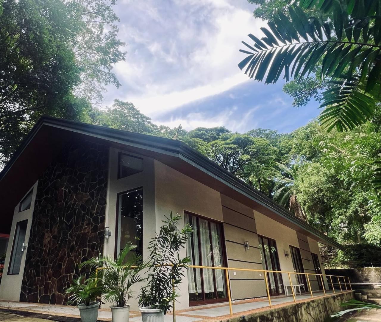 Momarco Forest Cove Tanay Ngoại thất bức ảnh