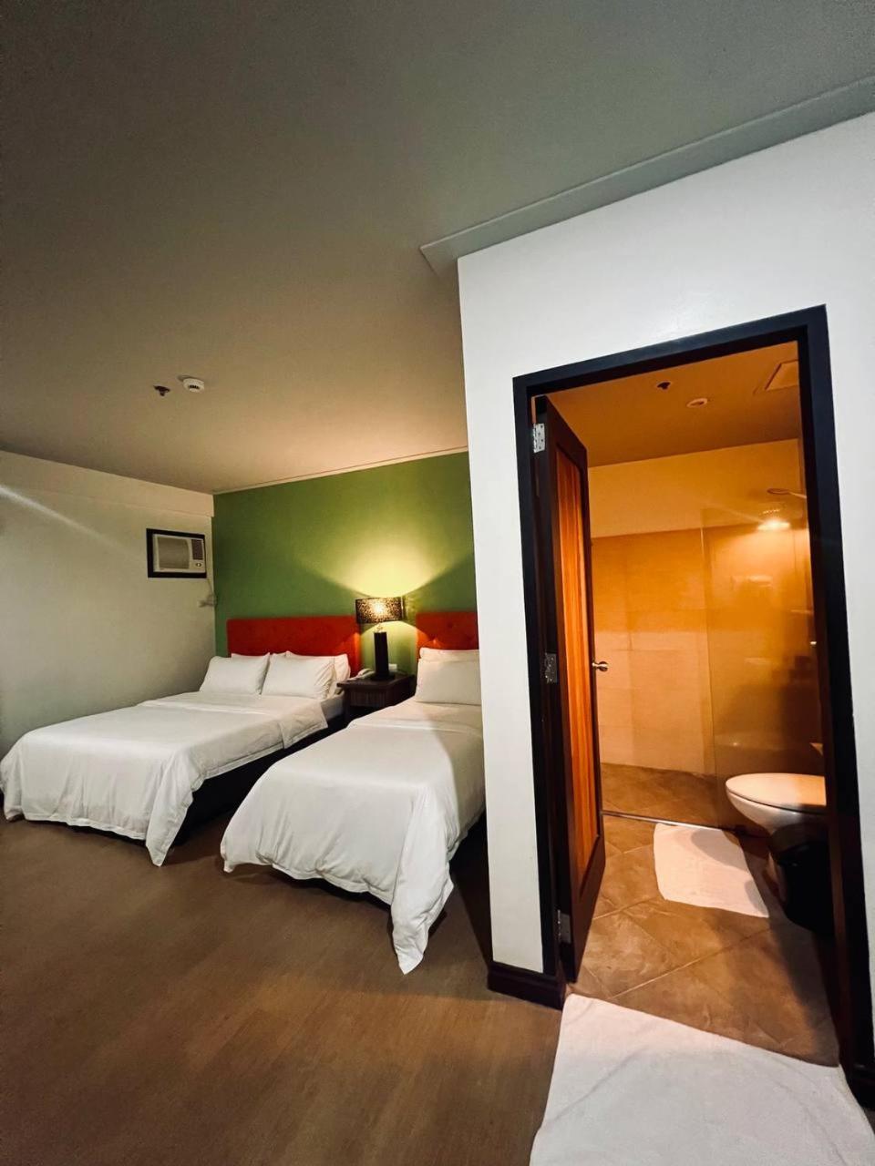 Momarco Forest Cove Tanay Ngoại thất bức ảnh