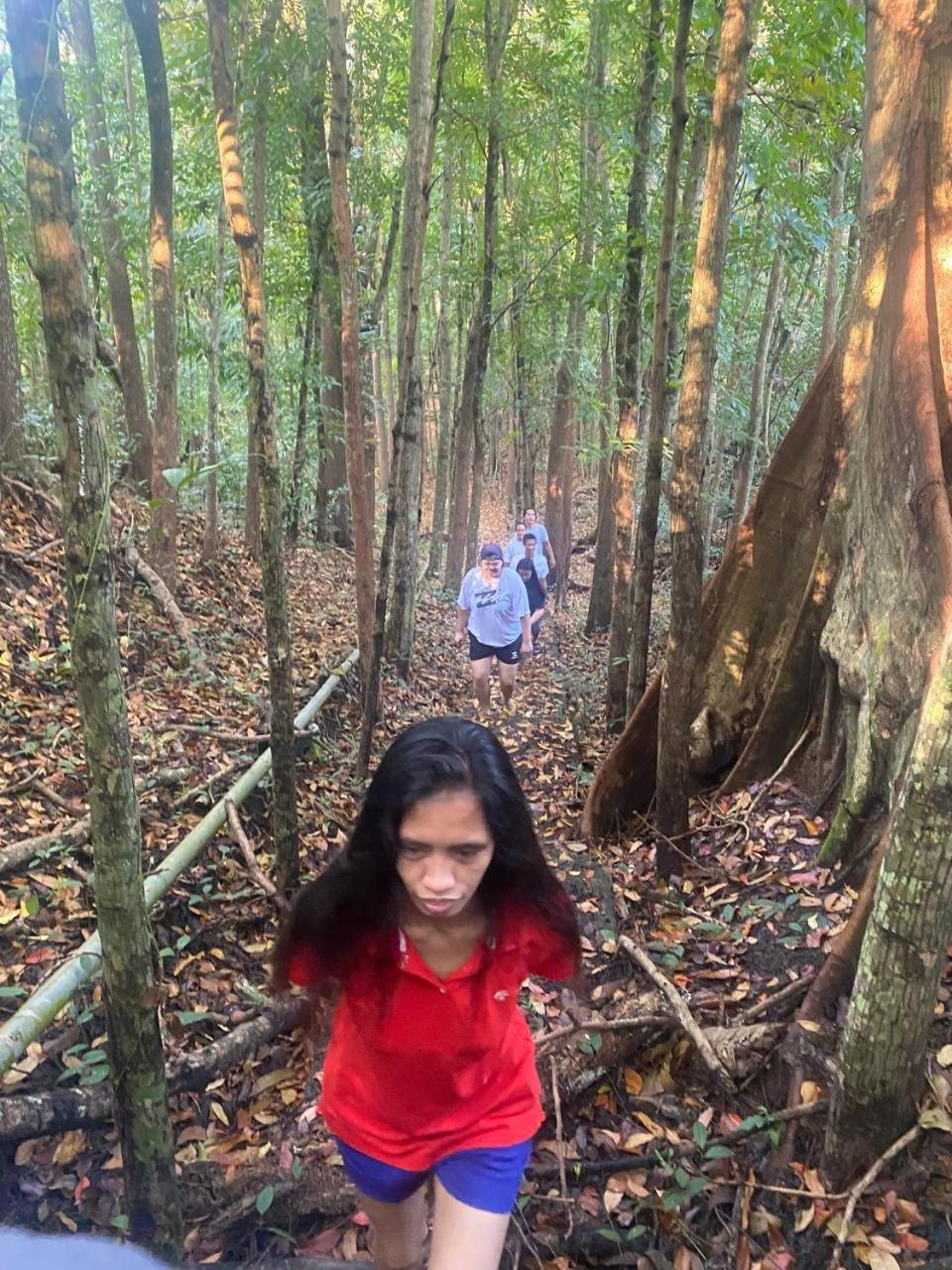 Momarco Forest Cove Tanay Ngoại thất bức ảnh